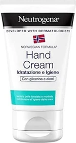 Neutrogena Norwegische Formel pflegende Hygiene Handcreme, 50ml