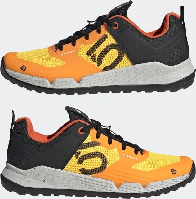 Five Ten Trailcross XT solar gold/core black/impact orange (Herren)