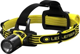 Ledlenser EXH8 Stirnlampe