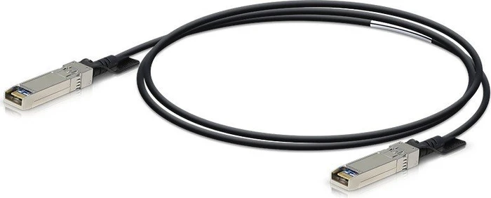 Ubiquiti UniFi 10G 3m LAN-DAC, Twinax, SFP+