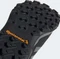adidas Terrex Mid GTX core black/grey three (Junior) Vorschaubild