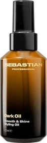 Sebastian Dark Oil Haaröl, 95ml
