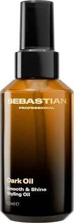 Sebastian Dark Oil Haaröl, 95ml