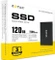 Zotac T500 SSD 120GB, 2.5" / SATA 6Gb/s Vorschaubild