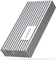 Orico 40Gbps USB4 NVMe Enclosure, silber, USB4 Vorschaubild
