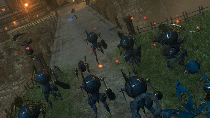 Xenoblade Chronicles - Definitive Edition (Switch)