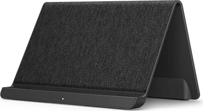 Angreat Kabelloses Ladedock, Tablet-Stand für Amazon Fire HD 8 Plus KFONWI