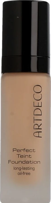 Artdeco Perfect Teint Foundation 12 soft vanilla, 20ml