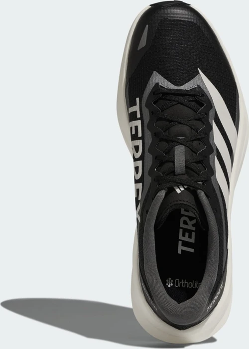 adidas Terrex Agravic Lite core black/grey one/off white (Herren)