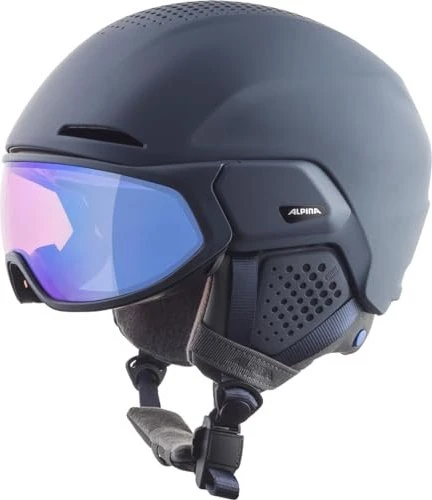 Alpina Alto QV Helm
