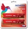 ADATA XPG Plus Series UDIMM 4GB Kit, DDR3-1600, CL8-8-8-24 Vorschaubild