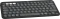 Logitech K380s Pebble Keys 2, schwarz/grau, Logi Bolt, USB/Bluetooth, ND Vorschaubild