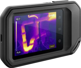 FLIR C3-X Akku-Wärmebildkamera