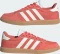 adidas Breaknet Sleek preloved scarlet/core white/cloud white (Damen) Vorschaubild