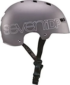 7iDP M3 Helm dark grey/black