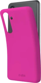 SBS Mobile Vanity Stars Cover für Samsung Galaxy A13 5G pink