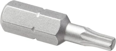 Wera 840/1 Z Innensechskant Bit 1/4" zöllig, 7/64"x25mm, 1 Stück