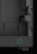 DeepCool CH160 Plus, schwarz, Glasfenster Vorschaubild