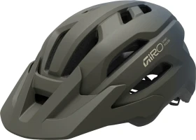 Giro Fixture MIPS II Kinderhelm matte dark sage/sapphire