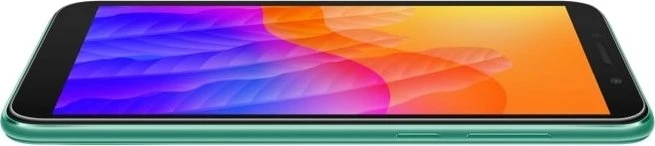 Huawei Y5p Dual-SIM mint green