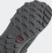 adidas Terrex Agravic BOA Mid Rain.RDY shadow green/pulse olive/impact orange (Junior) Vorschaubild