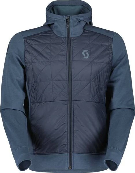 Scott Vertic Merino Hoody Jacke (Herren)