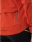 Vaude Posta II Softshell Fahrradjacke glowing red (Damen) Vorschaubild