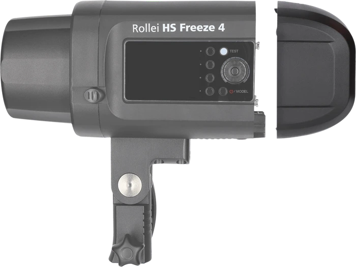 Rollei Akku für Studioblitz HS Freeze 6S