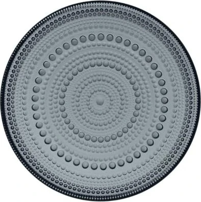 Iittala Kastehelmi Teller 17cm