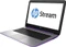 HP Stream 14-z050ng, violett, A4 Micro-6400T, 2GB RAM, 32GB Flash, DE Vorschaubild