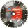 Norton Clipper Pro Beton Silencio Diamanttrennscheibe, 230x2.6x22.23mm, 1 Stück (70184602810)