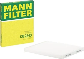 Mann Filter CU 2243