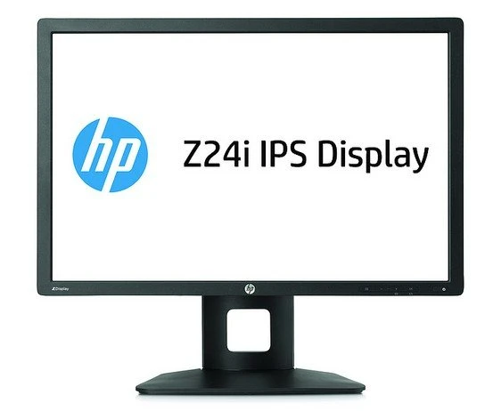 HP Z24i, 24"