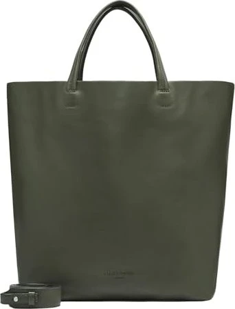 Liebeskind Berlin Hera L Handtasche olivgrün