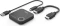 Hama Wireless-Display-Adapter, 2.4/5GHz WLAN, HDMI (Buchse) Vorschaubild
