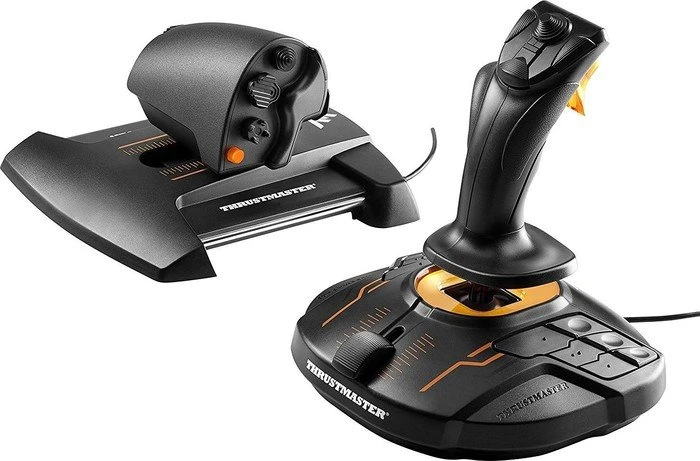 Thrustmaster T.16000M FCS Flight Pack USB (PC)