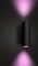 Philips Hue White and Color Ambiance Appear Wandleuchte schwarz Vorschaubild