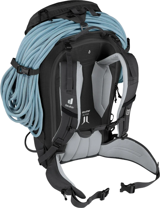 Deuter Freerider Pro 34+ schwarz
