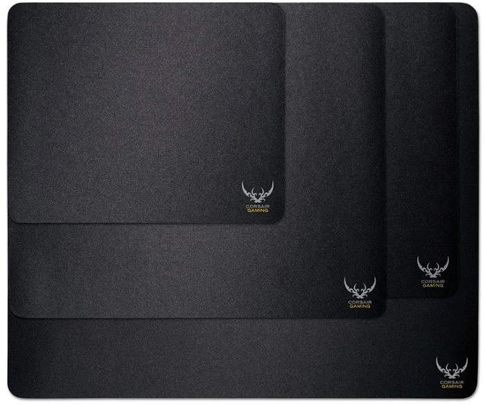 Corsair Gaming MM200 Mouse Mat - Compact Edition