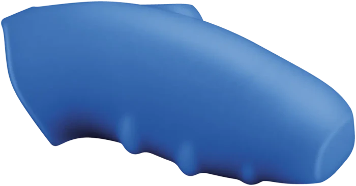 Trust GXT 748 Controller Silicone Sleeve Set blau (PS5)
