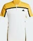 adidas Tennis Heat.RDY Pro FreeLift Henley Poloshirt kurzarm white/spark (Herren) Vorschaubild
