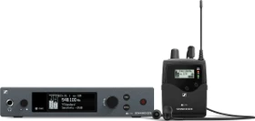Sennheiser EW IEM G4-C