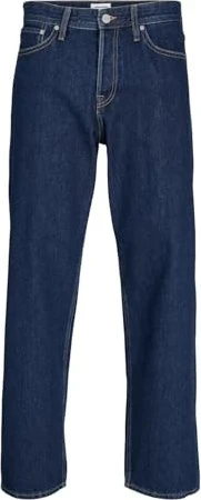 Jack & Jones Eddie Original MF 924 Jeans blue denim (Herren)