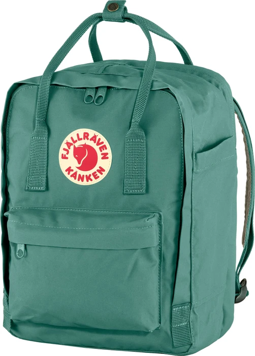 Fjällräven Kanken Laptop 13 Modell 2023 frost green