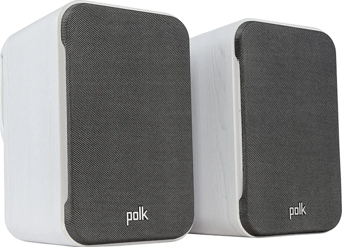 Polk Audio Signature Elite ES10 weiß, Paar