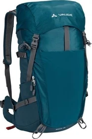 Vaude Brenta 30 blue sapphire