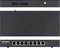 Intellinet Desktop Gigabit Switch, 8x RJ-45, 85W PoE++ PD Vorschaubild