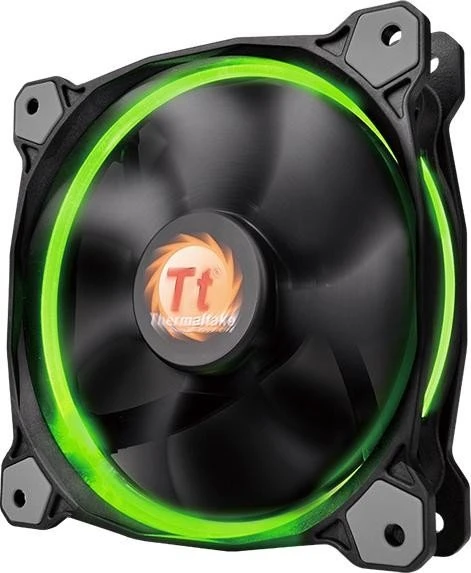Thermaltake Riing 12 LED RGB, 120mm