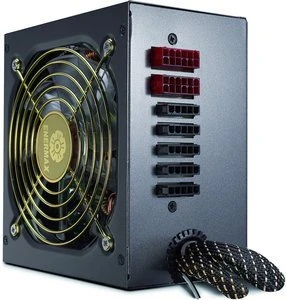 Enermax MODU82+ II 525W, ATX 2.3