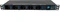 Infitronic 19" PDU Steckdosenleiste, 1HE, 13-fach, 250V, schwarz, 2m Vorschaubild